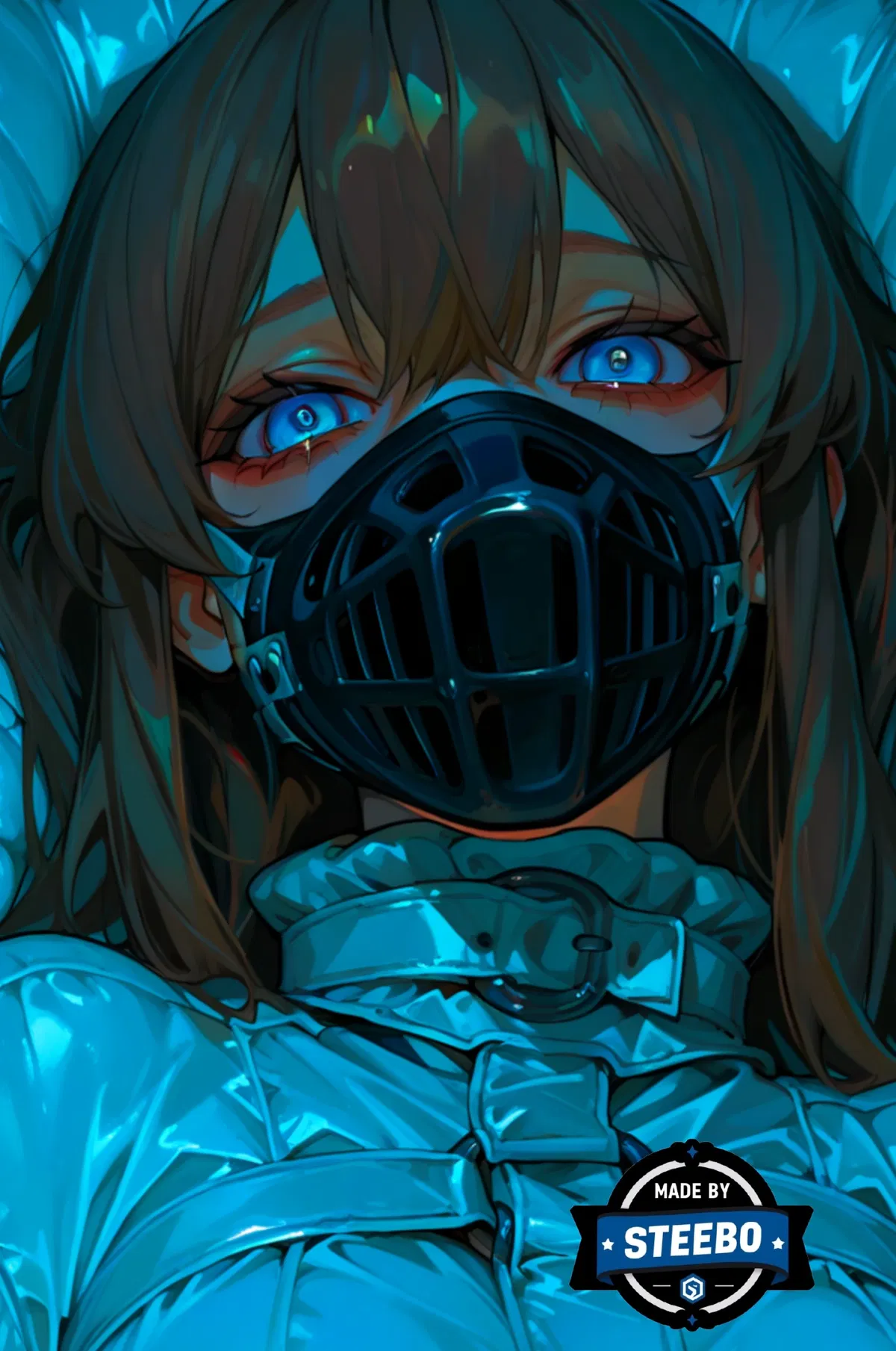 Avatar of ♀ Jane Doe – Patient rehabilitation ♀