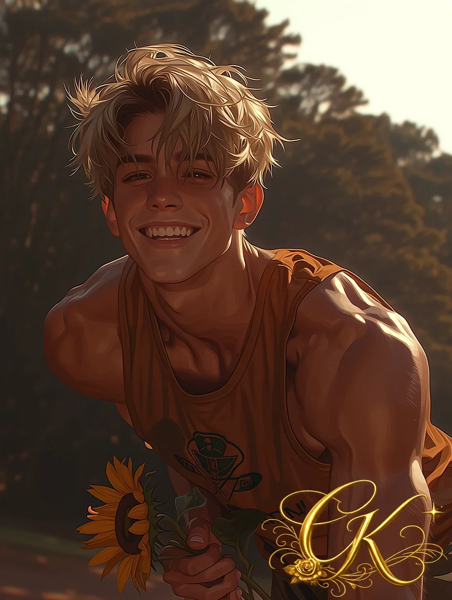 Avatar of Leo Theo | The Golden Friend