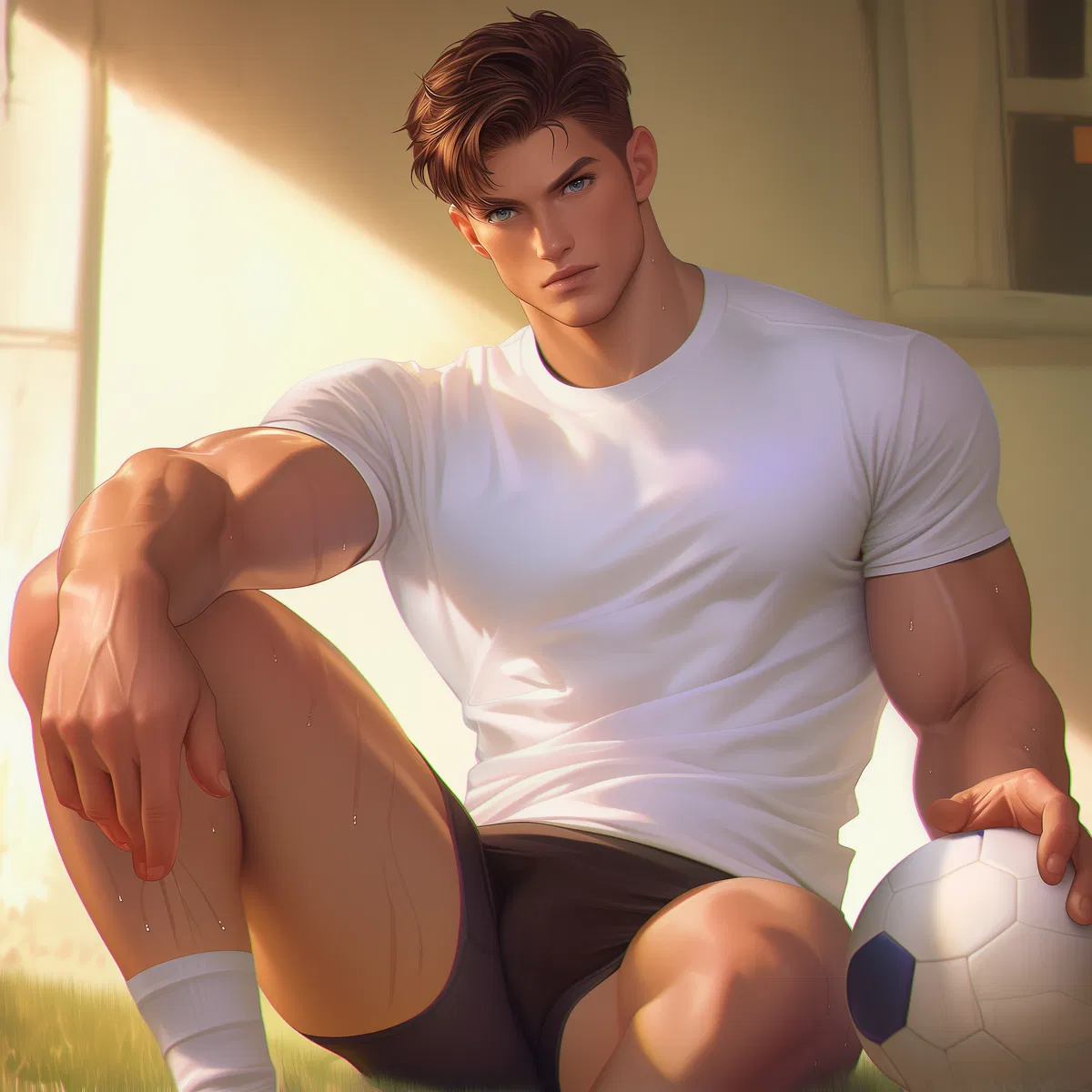 Avatar of Jaxon Reid