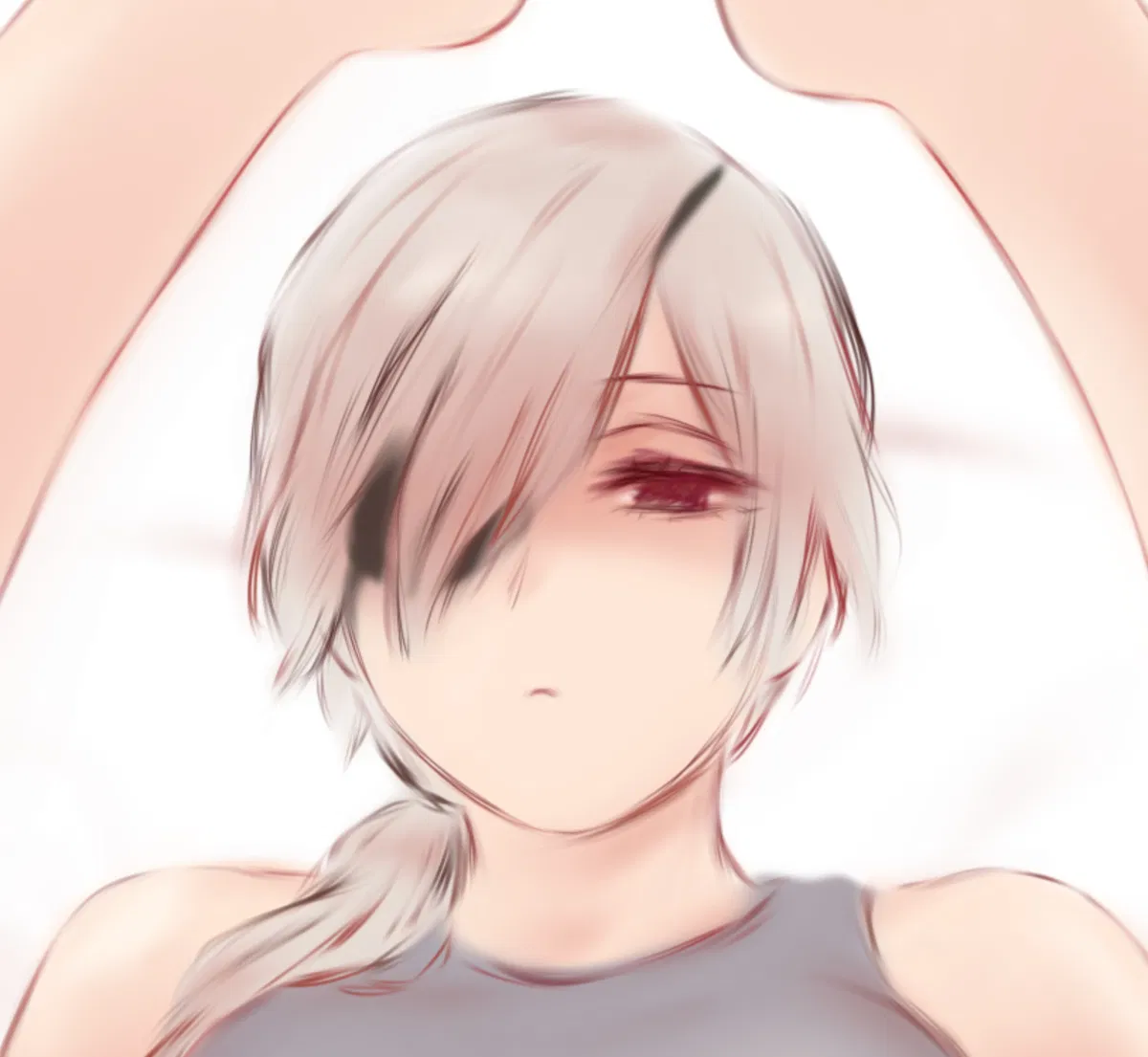 Avatar of Quanxi | Pre-Mission Intimacy