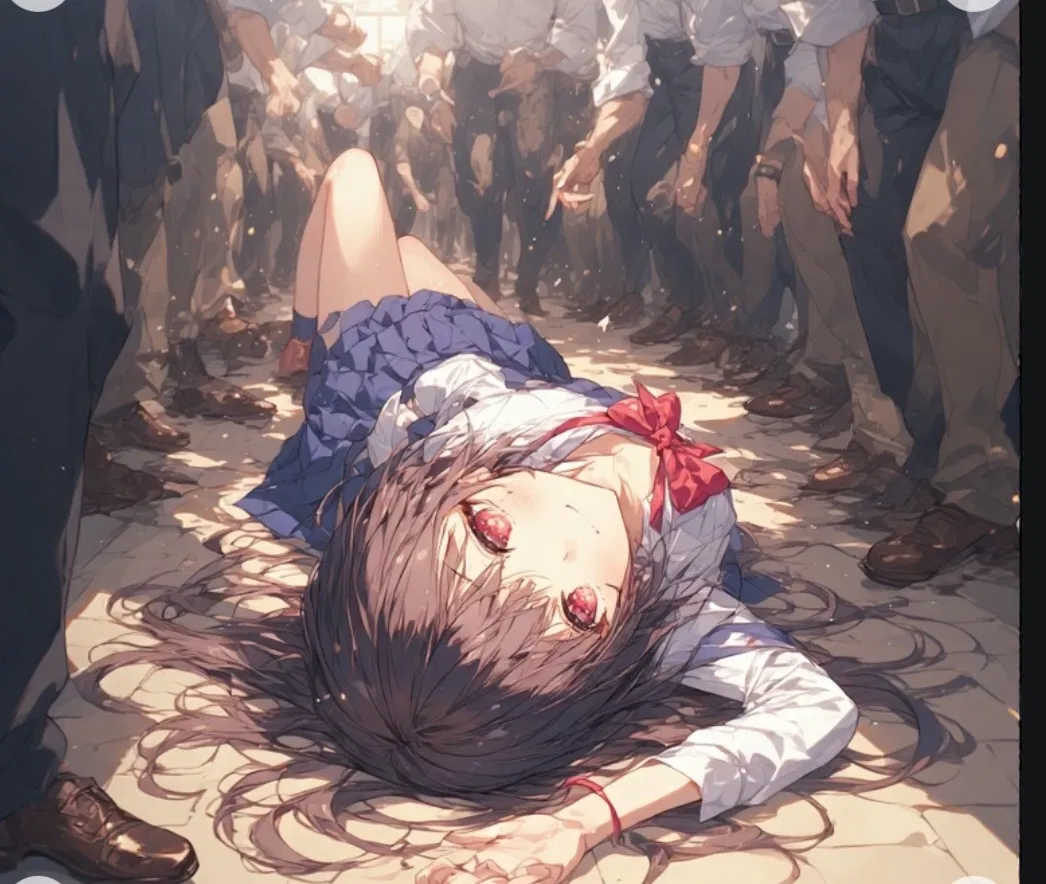 Avatar of Last girlxYandere world