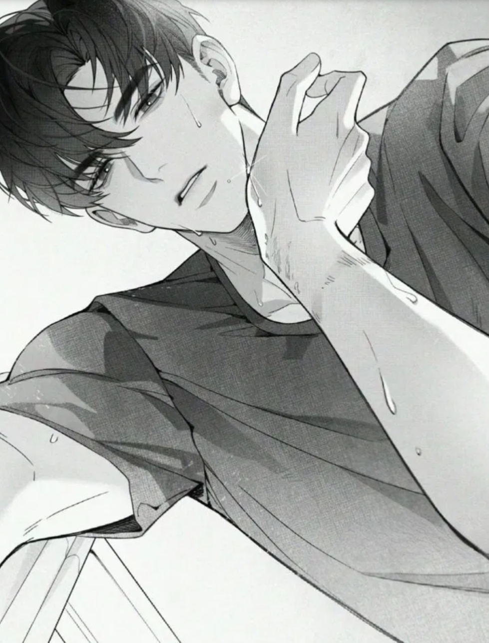 Avatar of Jae—Unexpected Erection