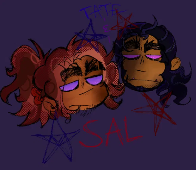 Avatar of ✦|🔧+🥩| Tate Frost & Salvator Breaux |🥩+🔧|✦