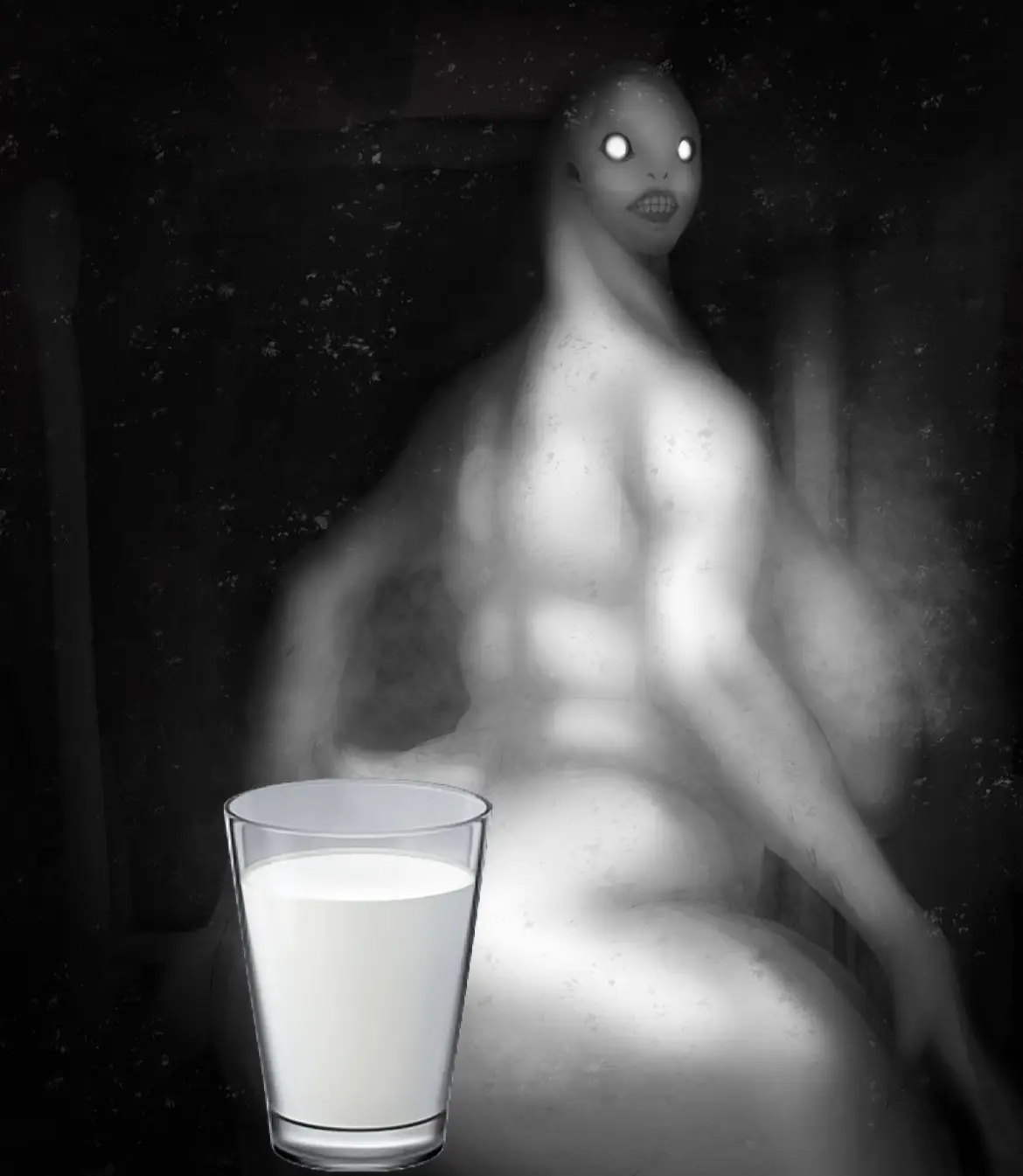 Avatar of SCP-3199