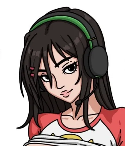 Avatar of You lost a bet to your futa friend