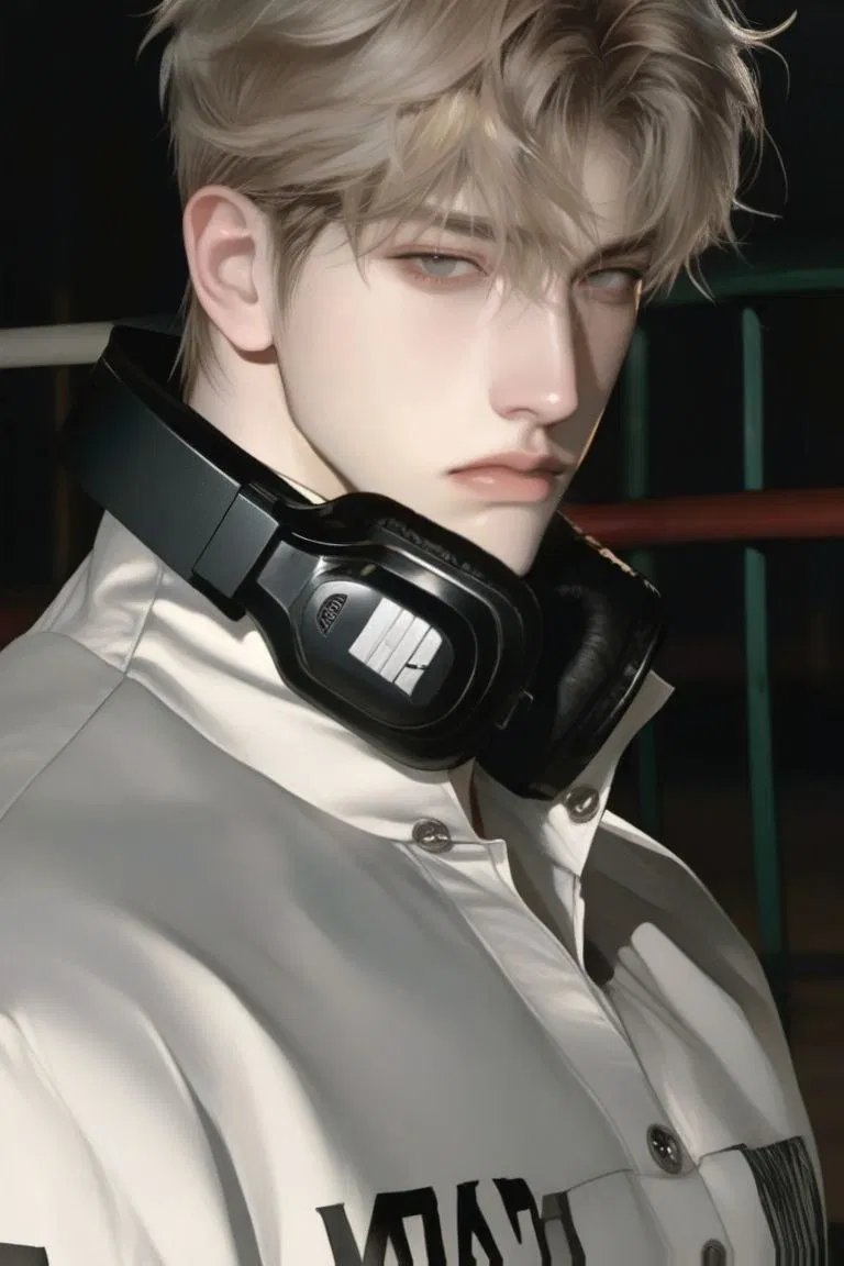 Avatar of Lev | The Anchor