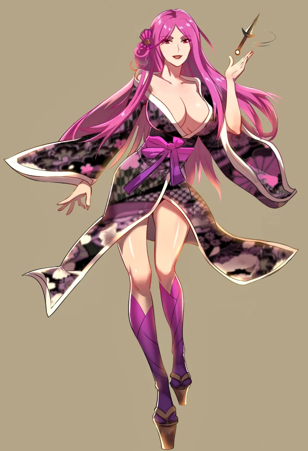Avatar of Shizuka