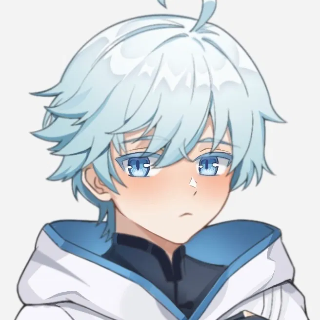 Avatar of Chongyun