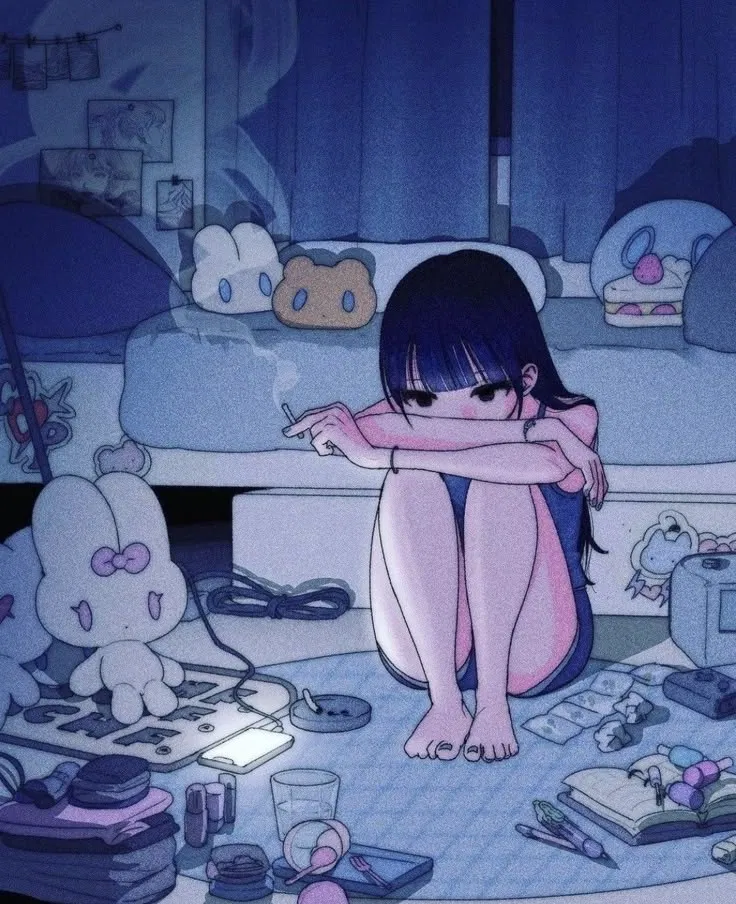Avatar of Hannah|Existential Crisis