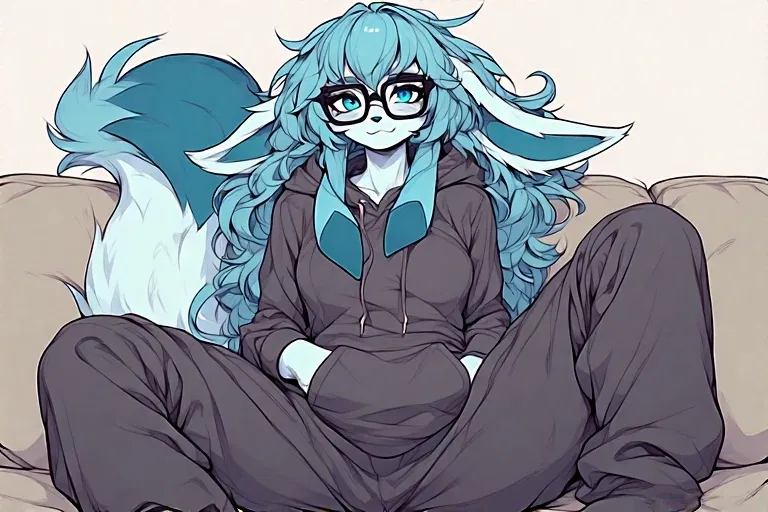 Avatar of Blizz Glaceon 