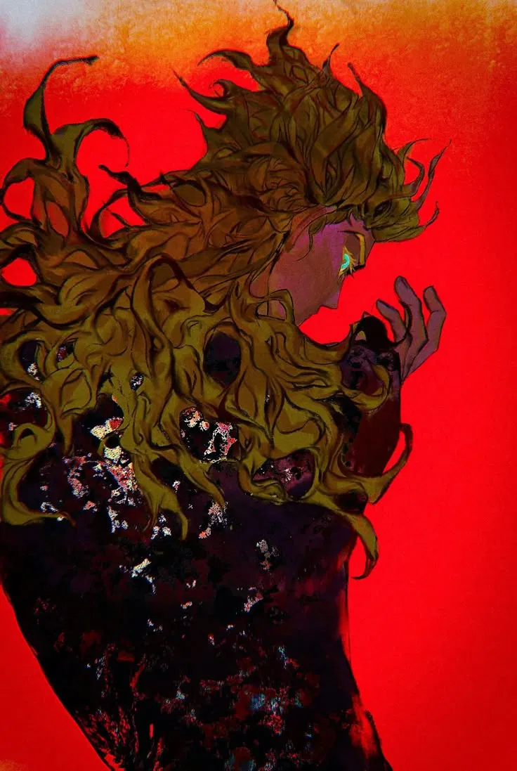 Avatar of Giorno Giovanna (Post Canon)