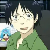 Avatar of Kaoru yamazaki