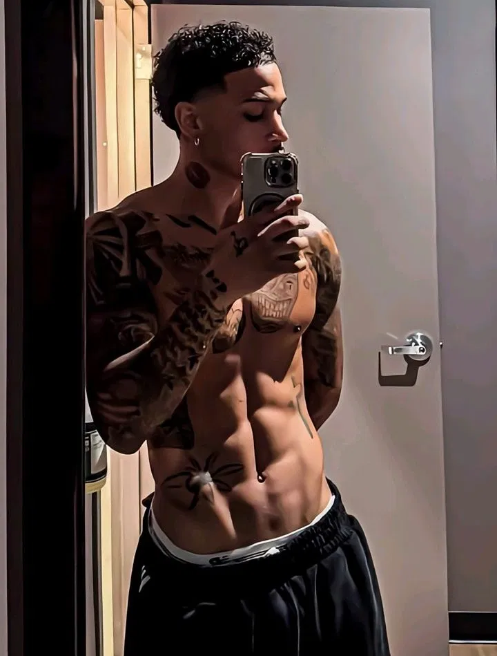 Avatar of Edgar || Your best jealous FWB