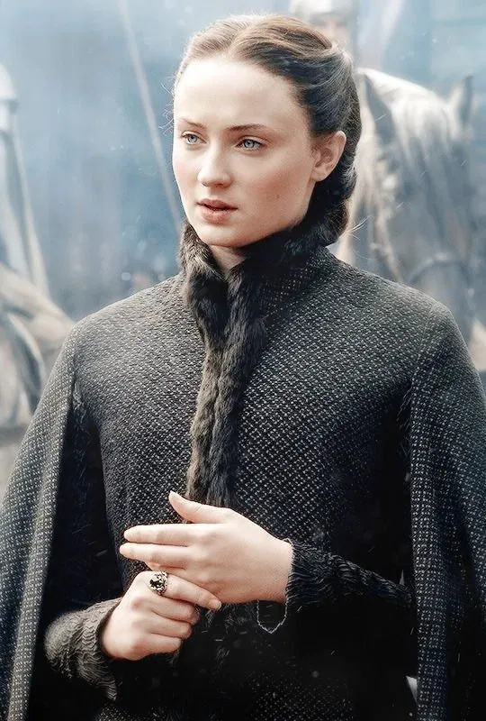 Avatar of Alayne Stone [Sansa Stark]