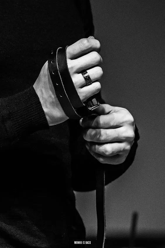 Avatar of Paolo Marchetti ♡ Mafia