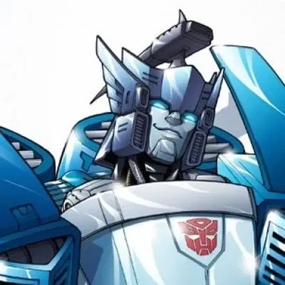 Avatar of Blurr