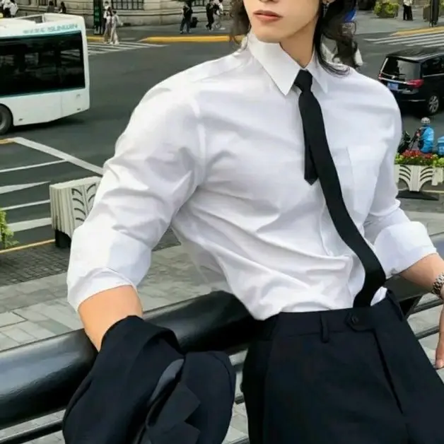 Avatar of Coworker with a crush | BL