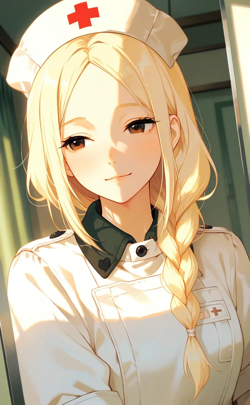 Avatar of Alice