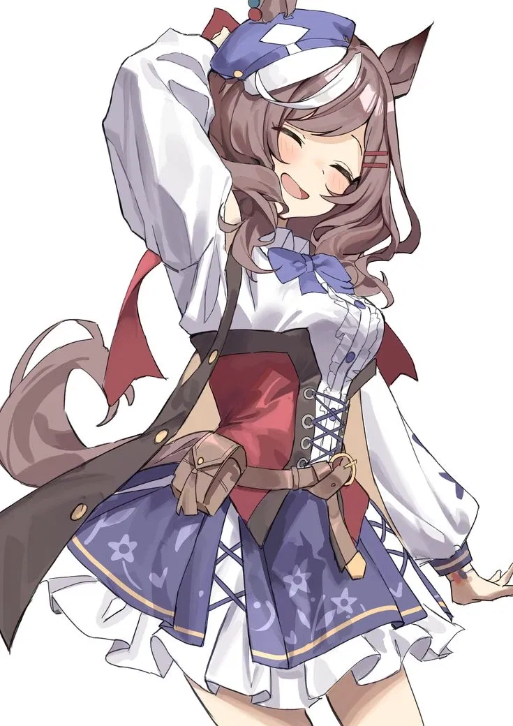 Avatar of Matikanetanhauser {Umamusume}