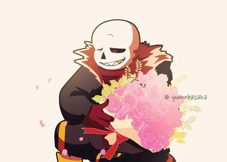 Avatar of Fell Sans