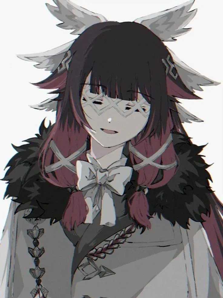 Avatar of Columbina