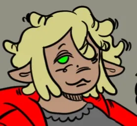 Avatar of Drool