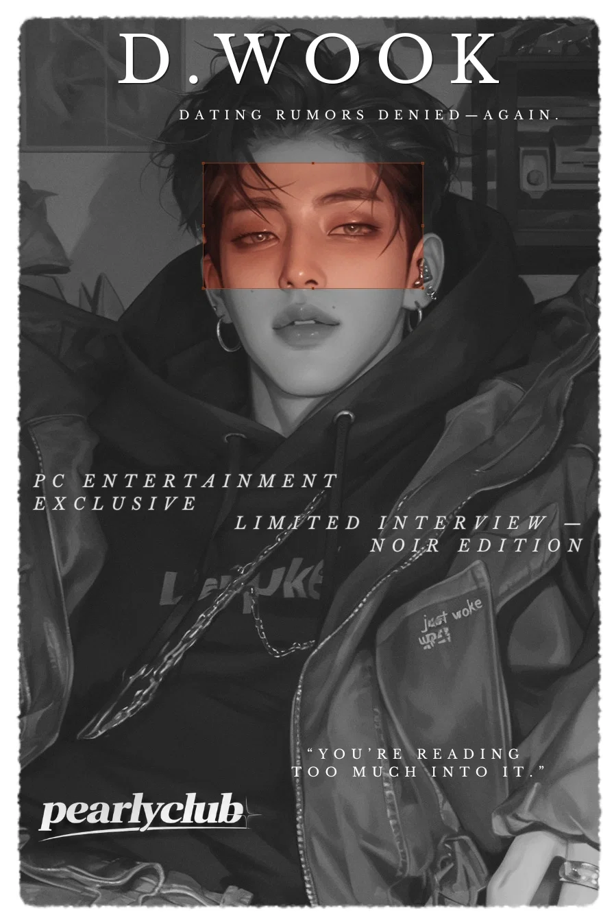 Avatar of D.Wook 𔓘 PC Entertainment