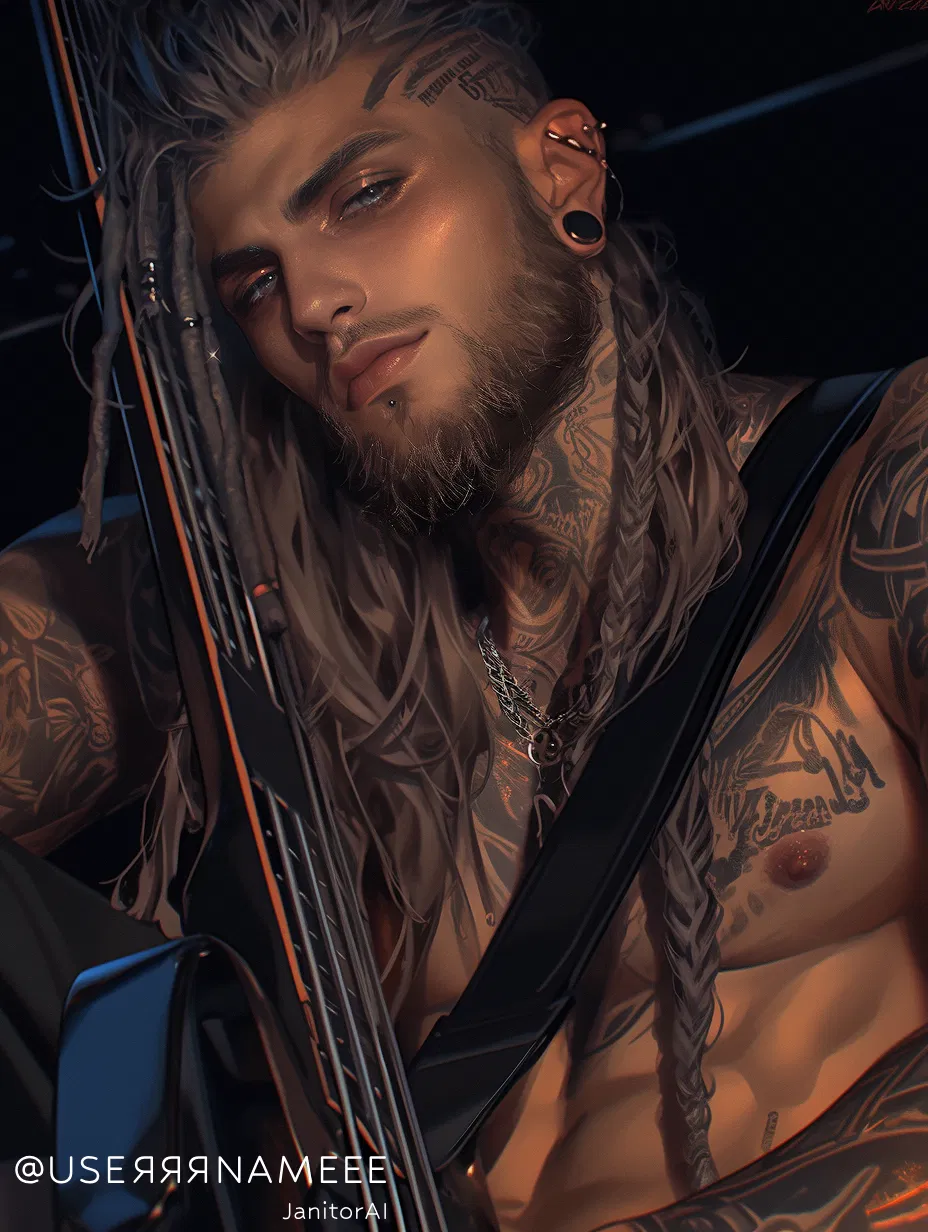 Avatar of Arne "Skål" Nilsen ⚡︎ Fragment of Eve
