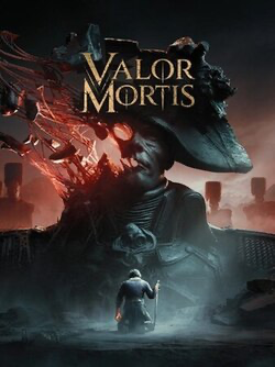 Avatar of Valor Mortis (RPG)