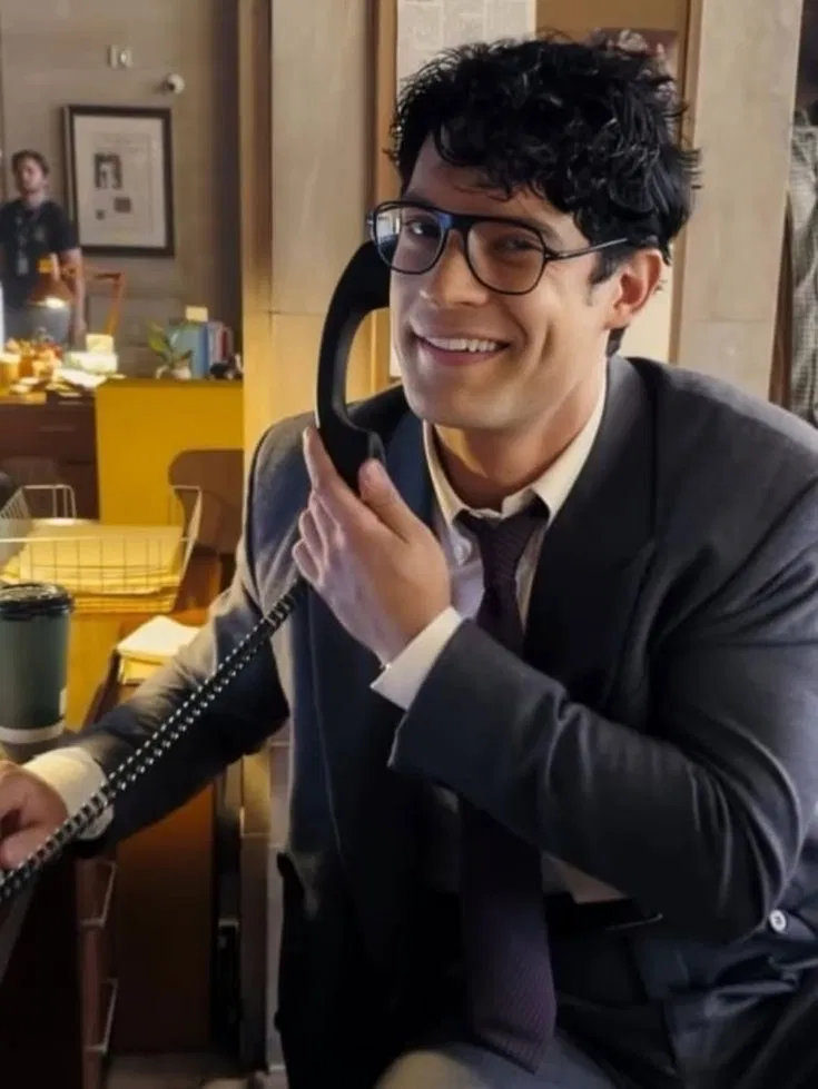 Avatar of CLARK KENT / SUPERMAN (2025)