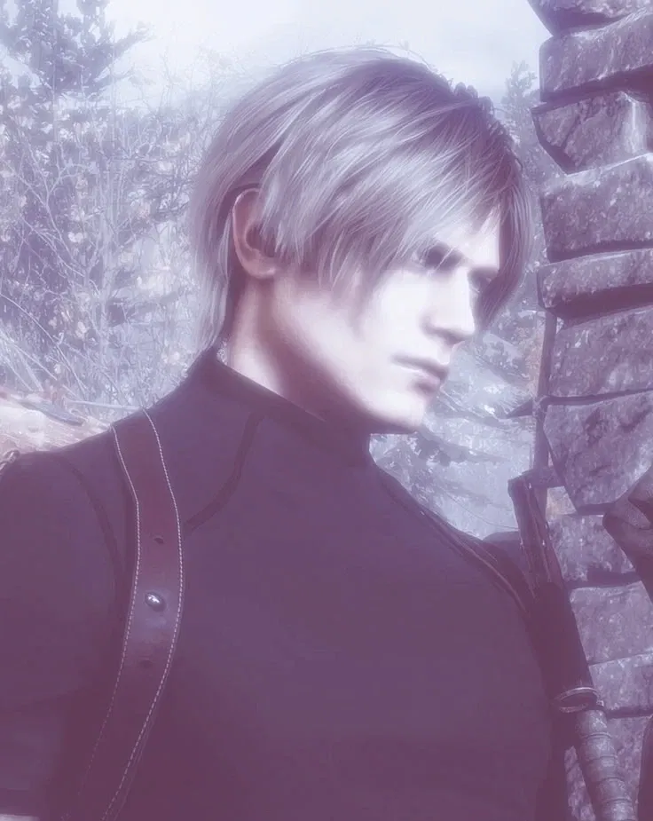 Avatar of Leon S. Kennedy