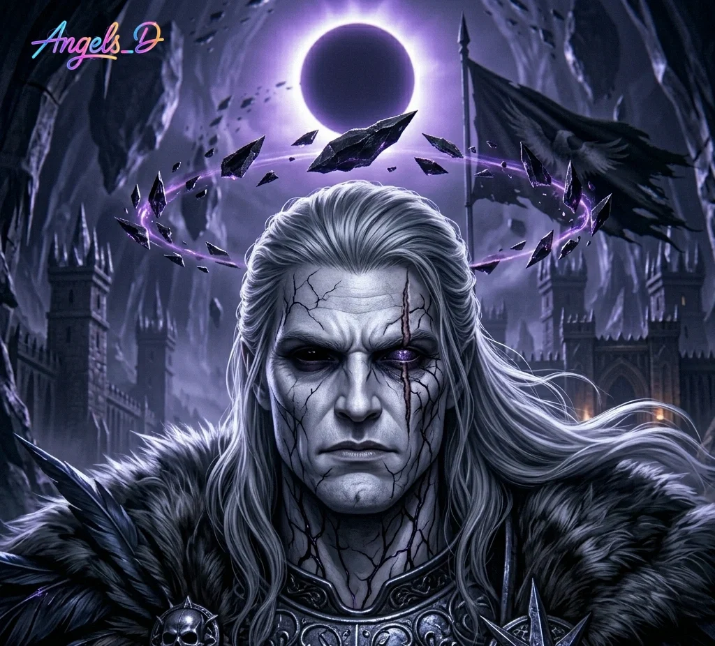 Avatar of Malakor