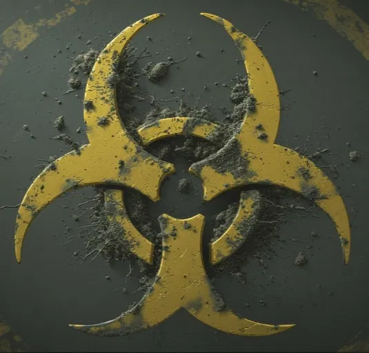 Avatar of Growing Pandemic