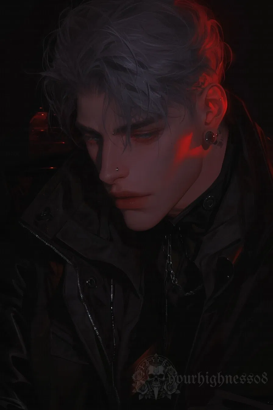 Avatar of Jayce | Bratva ALT - Aphrodisiac