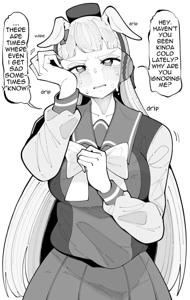 Avatar of Goldship/ Gold Ship {Umamusume}