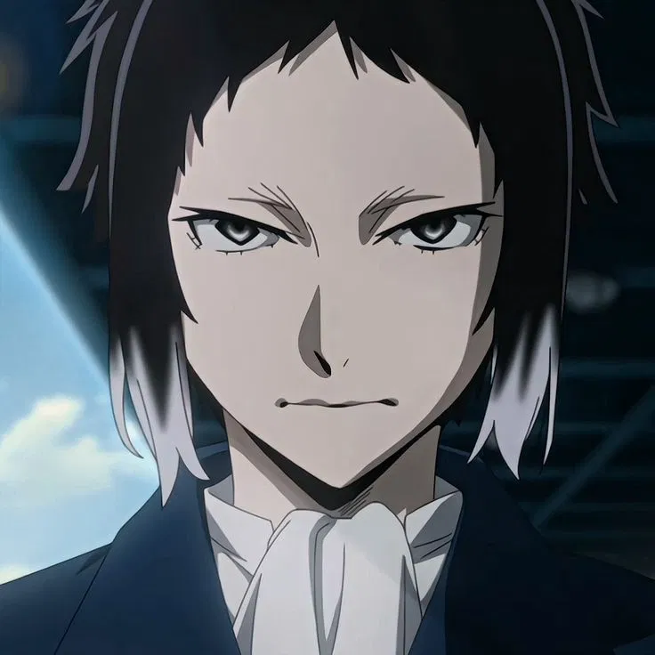 Avatar of Ryūnosuke Akutagawa