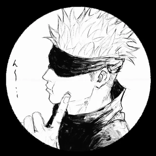 Avatar of ☆° 𝐒𝐚𝐭𝐨𝐫𝐮 𝐆𝐨𝐣𝐨
