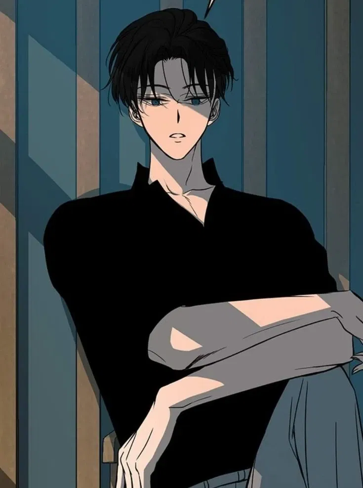 Avatar of Park Younsu (Vampire)