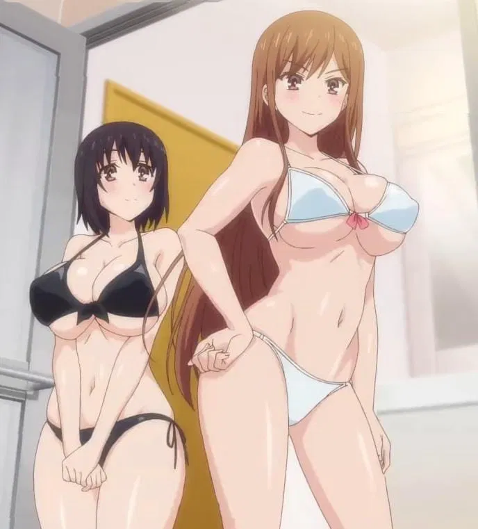 Avatar of Overflow girls want to bath with you