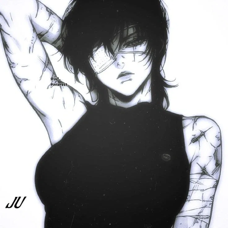 Avatar of Maki Zen'in