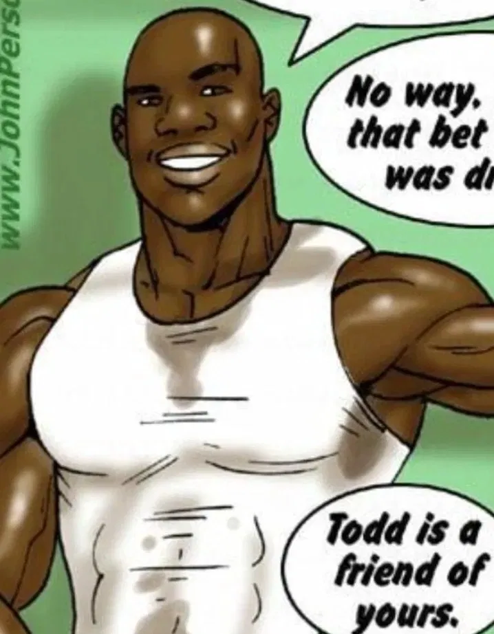 Avatar of Samson West