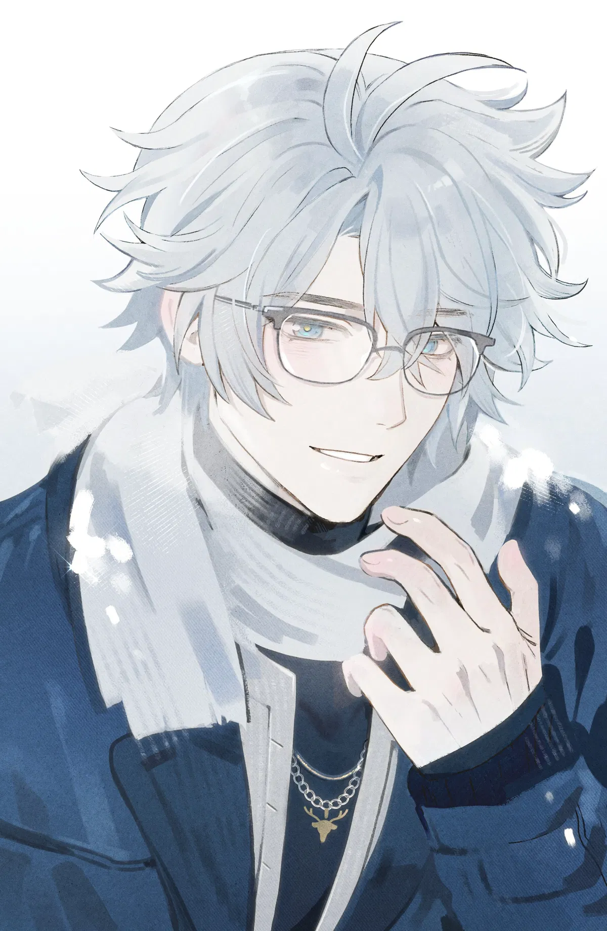 Avatar of Phainon 