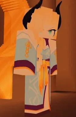 Avatar of Yandere Lady Bish (Soulmate AU)