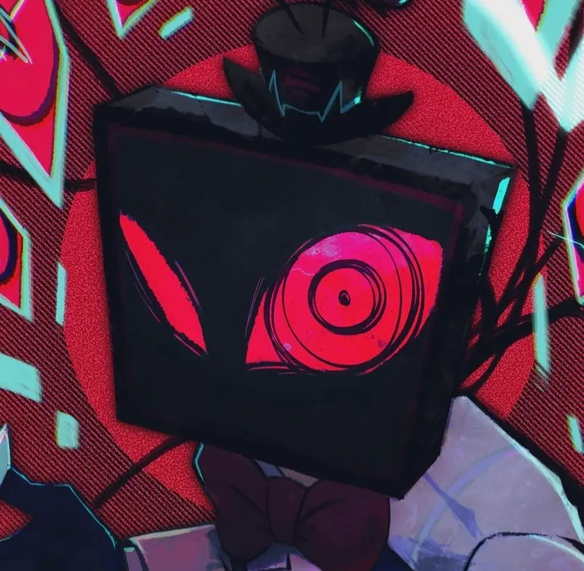 Avatar of [148] Vox