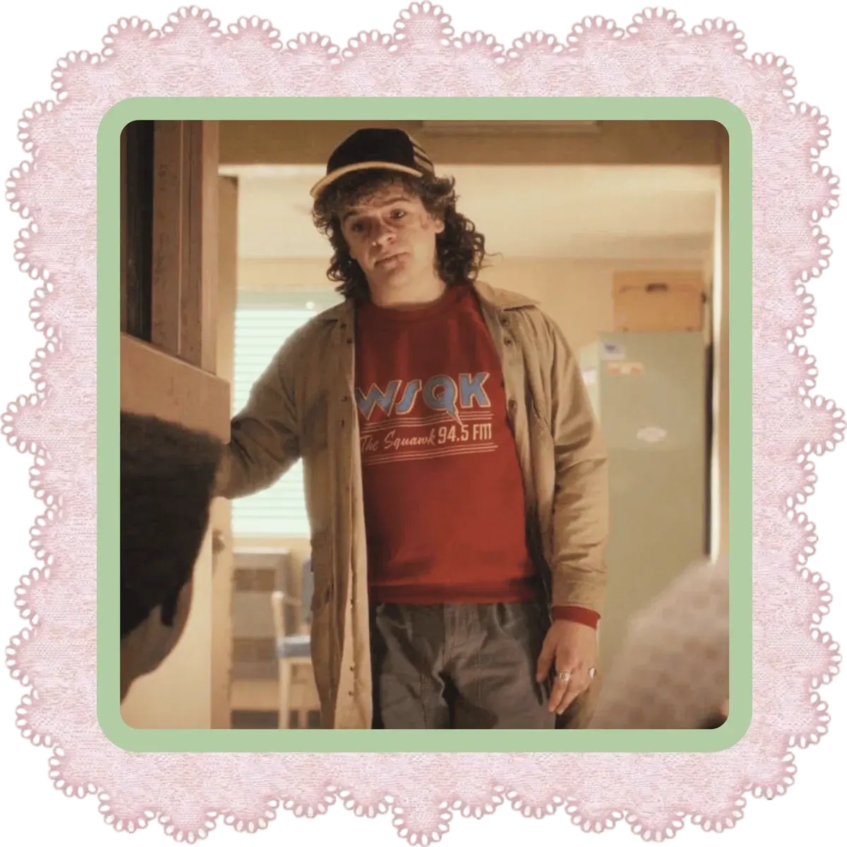 Avatar of dustin henderson   ♡۪  