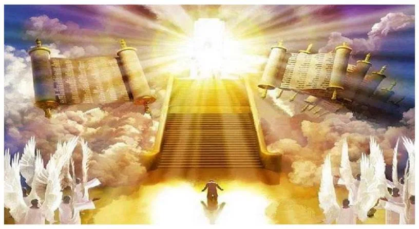 Avatar of Judgment day