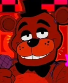 Avatar of Freddy Fazbear | CANON