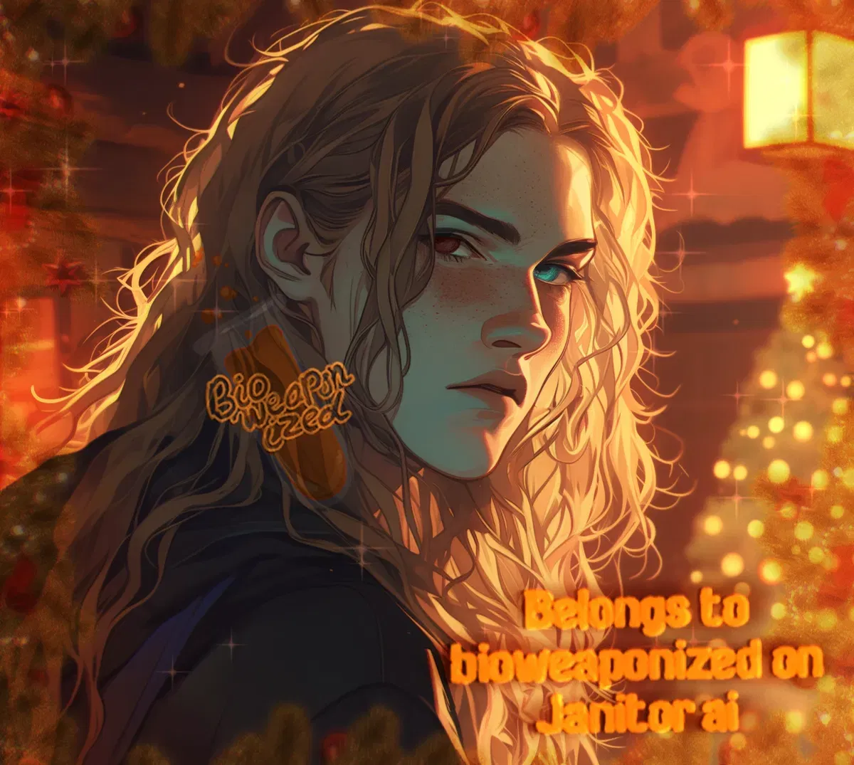 Avatar of Wren Sawyer | Yule-tide