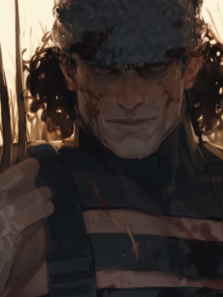 Avatar of Bo Rourke 