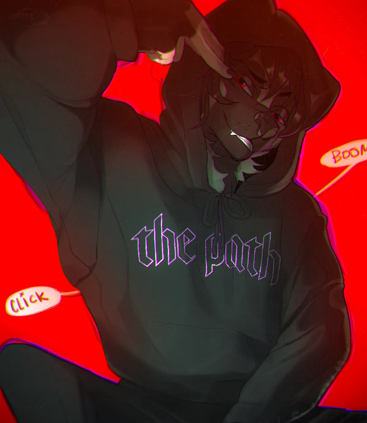 Avatar of Chosen Path | Renzo